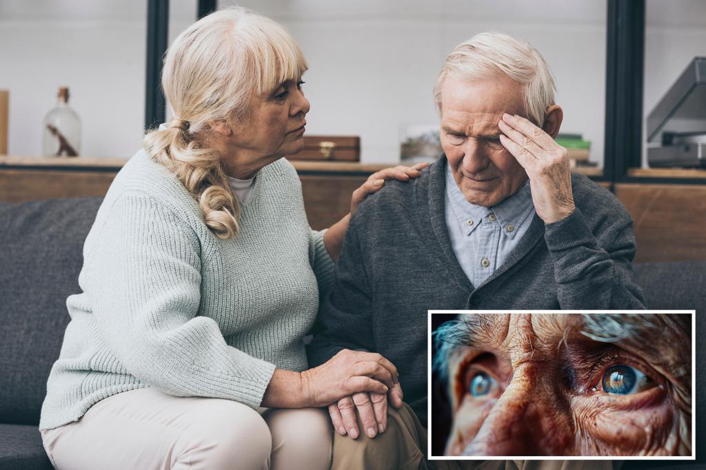 Don't say these 16 things to dementia patients: the experts