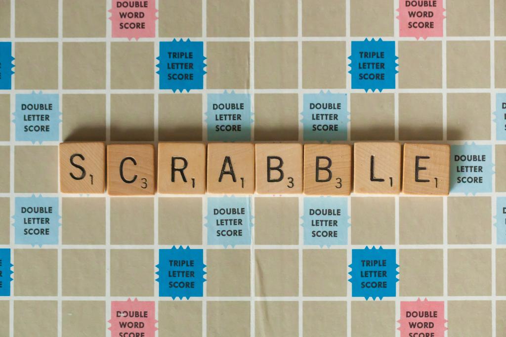 Scrabble adds Gen Z slang 'yeet', 'grammable' and more to the game